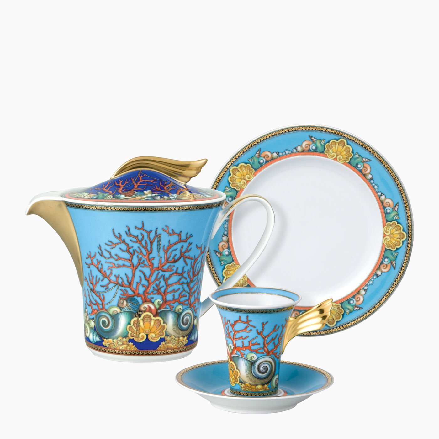 Rosenthal shop versace outlet